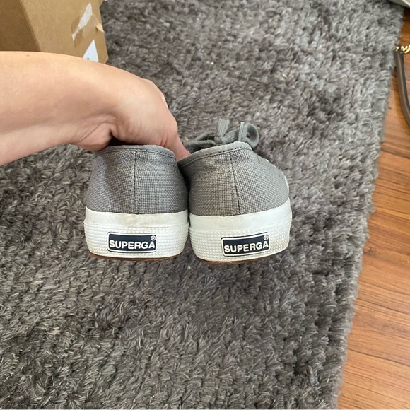 Superga sneakers - Picture 7 of 9